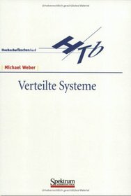 Verteilte Systeme (German Edition)