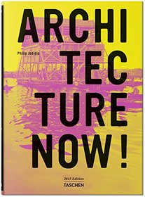 Architecture Now! Vol. 10