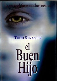Buen Hijo El (Spanish Edition)