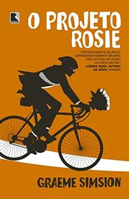 O Projeto Rosie (Em Portugues do Brasil)