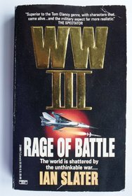 Rage of Battle (WW3)