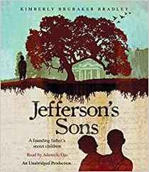 Jefferson's Sons (Audio CD) (Unabridged)