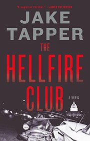 The Hellfire Club (Charlie and Margaret Marder, Bk 1)