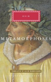 The Metamorphoses of Ovid