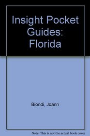 Insight Pocket Guides: Florida (Insight Pocket Guides)