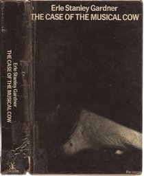Case of the Musical Cow ([A Perry Mason mystery])