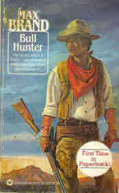 Bull Hunter