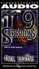 9 Scorpions (Audio Cassette) (Abridged)