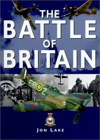 The Battle of Britain