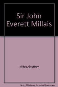 Sir John Everett Millais