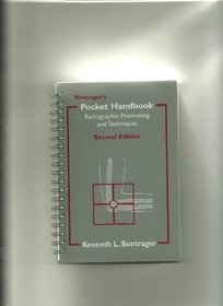 Pocket Handbook: Radiographic Positioning & Techniques