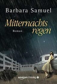 Mitternachtsregen (German Edition)