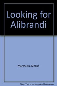 Looking For Alibrandi: Library Edition