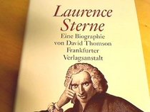 Laurence Sterne. Eine Biographie