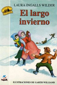 El Largo Invierno / The Long Winter