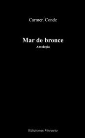 Mar De Bronce (Spanish Edition)