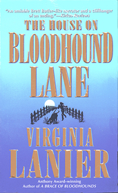 The House on Bloodhound Lane (Bloodhound, Bk 2)