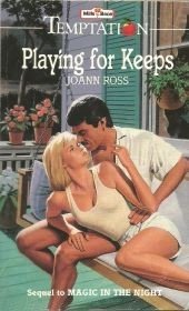 Playing for Keeps (Temptation)