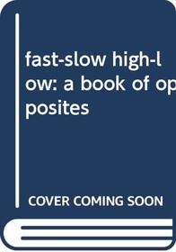 Fast-Slow High-Low