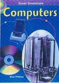 Computers (Great Inventions)