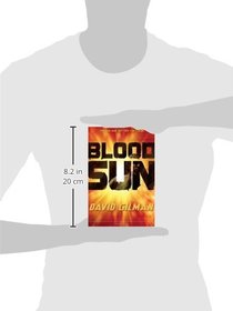 Blood Sun (Danger Zone)