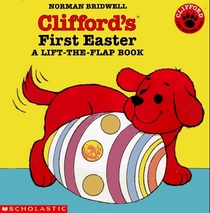 Clifford's First Easter (Clifford)