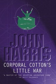 Corporal Cotton's Little War