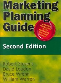 Marketing Planning Guide (Haworth Marketing Resources)