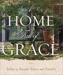 A Home Full of Grace