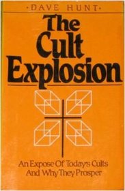 Cult Explosion