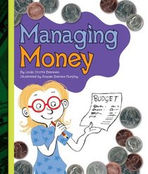 Managing Money (Simple Economics)