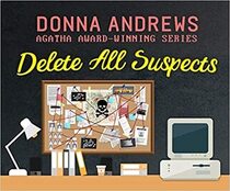 Delete All Suspects (Turing Hopper Series, 4)