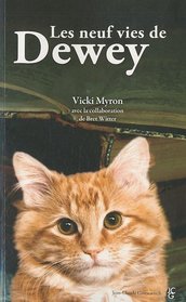 Les neuf vies de Dewey