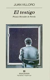 El testigo/ The Witness (Spanish Edition)