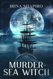 Murder on the Sea Witch (Redmond and Haze, Bk 7)