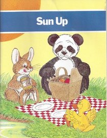 Sun up (HBJ bookmark reading program, Eagle edition)
