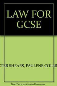 Law for GCSE