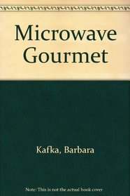 Microwave Gourmet