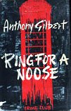 Ring for a Noose (An Arthur Crook mystery)