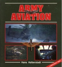 Army Aviation (Power Series)