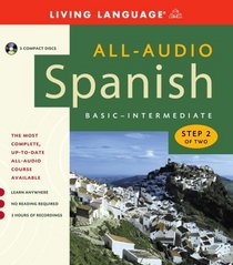 All-Audio Spanish 2