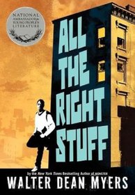 All the Right Stuff (Audio CD) (Unabridged)