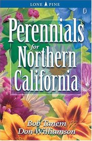 Perennials for Northern California