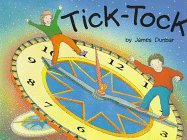 Tick-Tock (Picture Books)