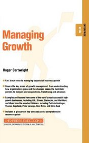 Managing Growth (Express Exec)