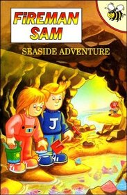 Seaside Adventure (Fireman Sam)