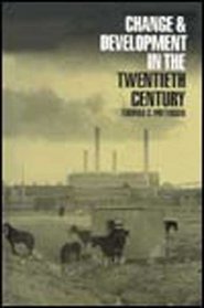 Change and Development in the Twentieth Century