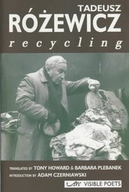 Recycling (Visible Poets)