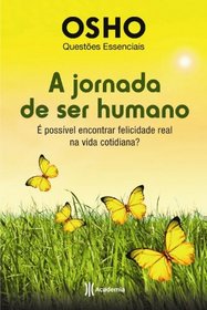 A Jornada de Ser Humano (Em Portugues do Brasil)