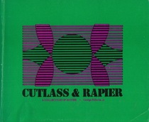 Cutlass & Rapier, a Collection of Satire